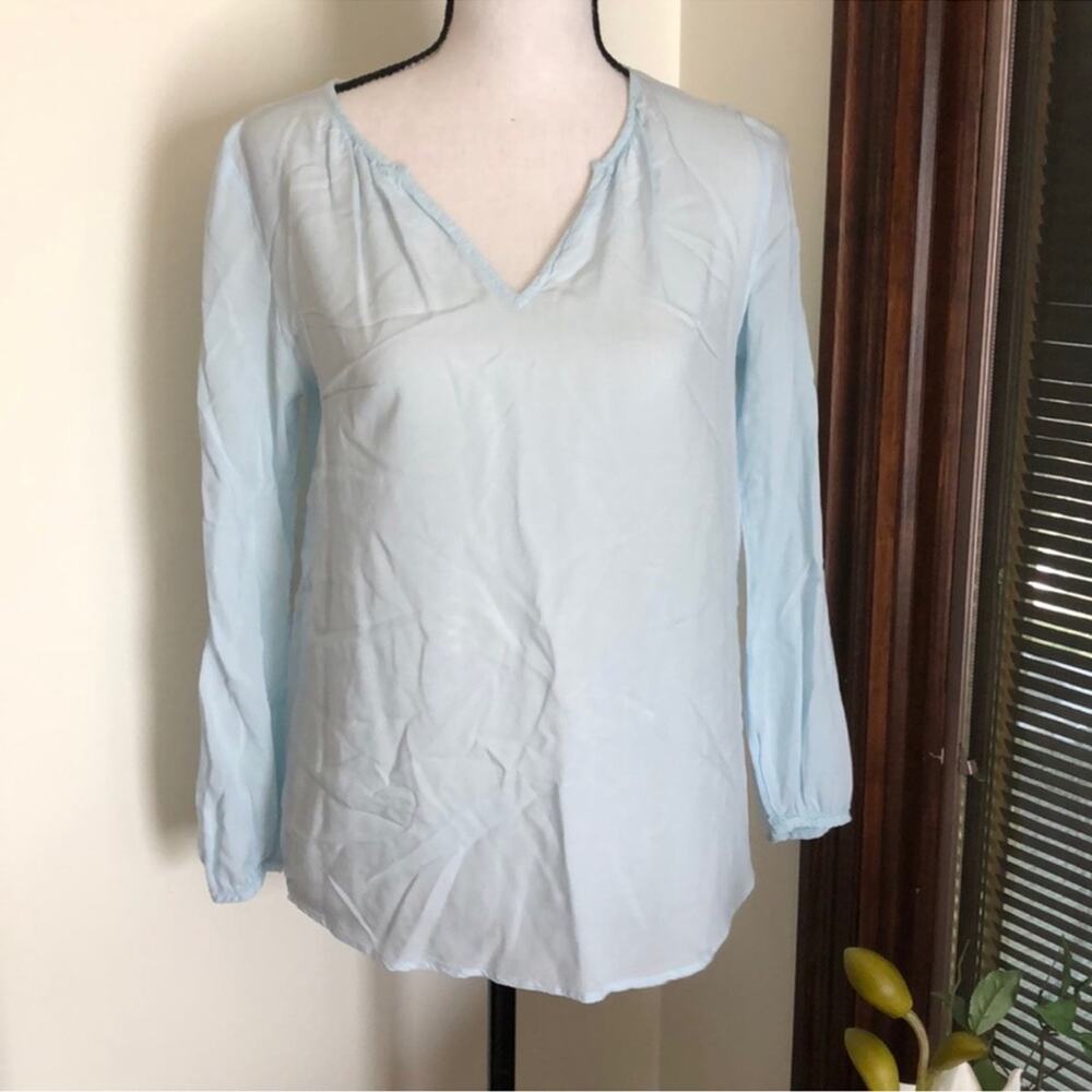 Old Navy | Long Sleeve Blouse Size S